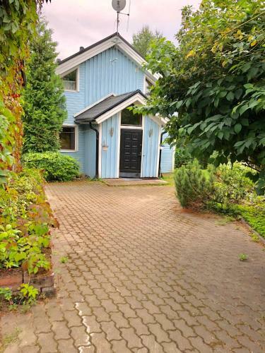 Apartamento Hamina Lakehouse