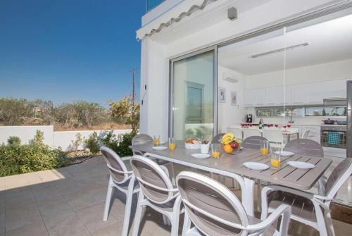 Villa The Zorba 3