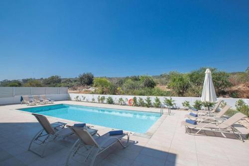 Villa The Zorba 3