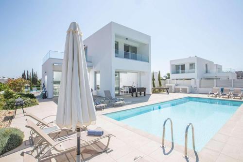 Villa The Zorba 3