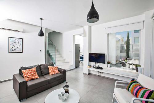 Villa The Zorba 2
