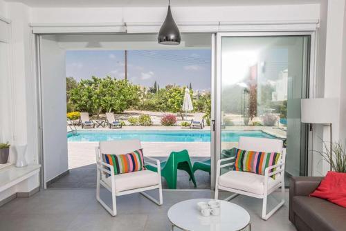 Villa The Zorba 2