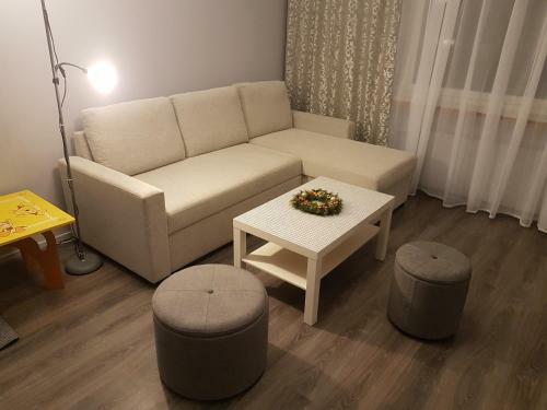 Sweet Family Apartments Hamina
