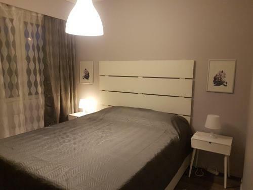 Sweet Family Apartments Hamina