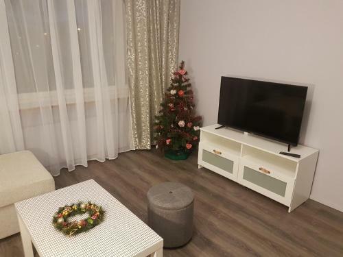 Sweet Family Apartments Hamina
