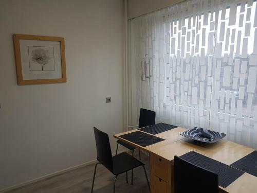 Sweet Family Apartments Hamina