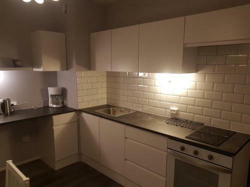 Sweet Family Apartments Hamina