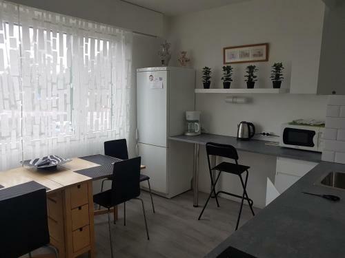 Sweet Family Apartments Hamina