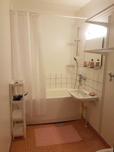 Sweet Family Apartments Hamina