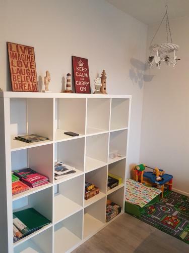Sweet Family Apartments Hamina