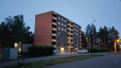 Sweet Family Apartments Hamina