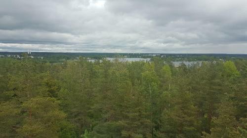 Sweet Family Apartments Hamina