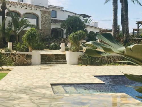 Apartamento Boutique Hotel La Casita