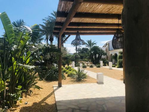 Apartamento Boutique Hotel La Casita