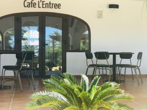 Apartamento Boutique Hotel La Casita