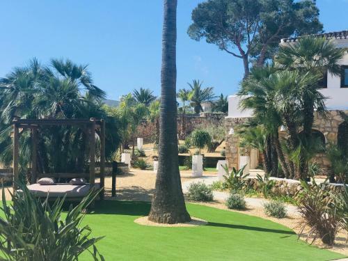 Apartamento Boutique Hotel La Casita