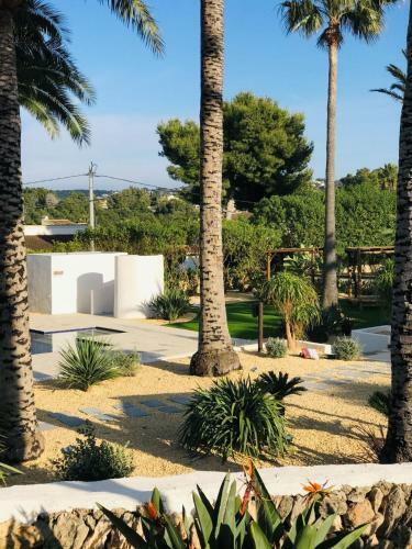 Apartamento Boutique Hotel La Casita