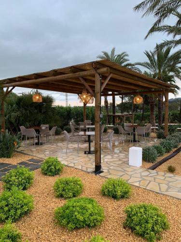 Apartamento Boutique Hotel La Casita