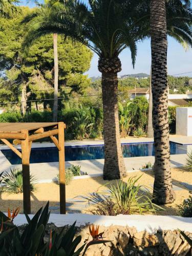 Apartamento Boutique Hotel La Casita