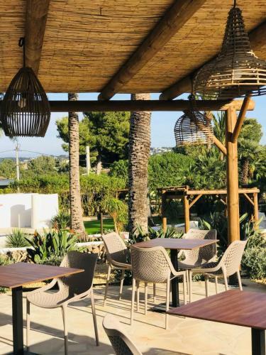 Apartamento Boutique Hotel La Casita