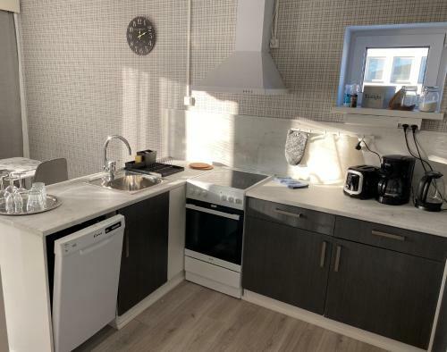 Hamina City Apartments