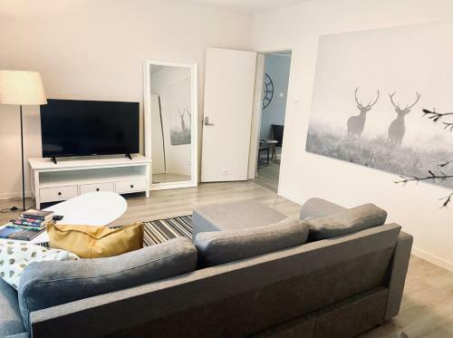 Hamina City Apartments