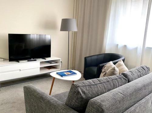 Hamina City Apartments
