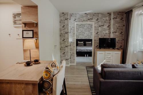 Hamina City Apartments