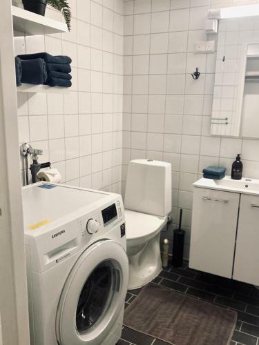 Hamina City Apartments