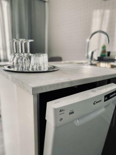 Hamina City Apartments