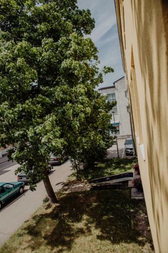 Hamina City Apartments
