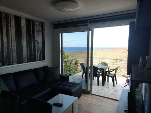 Apartamento Playa Quemada Lanzarote