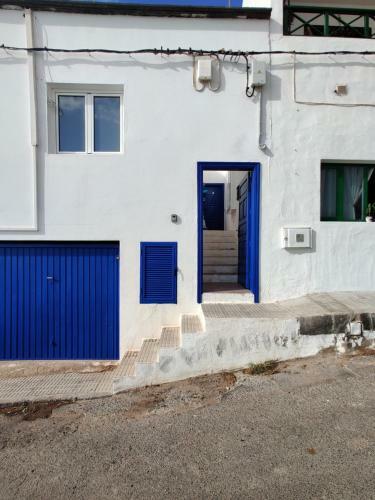 Apartamento Playa Quemada Lanzarote