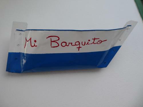 Apartamento Playa Quemada-mi Barquito