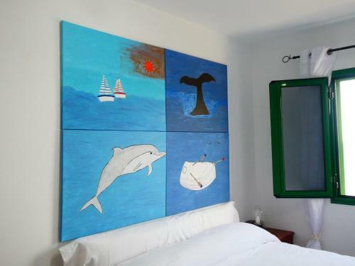 Apartamento Playa Quemada-mi Barquito