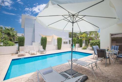 Villa Nemo 4
