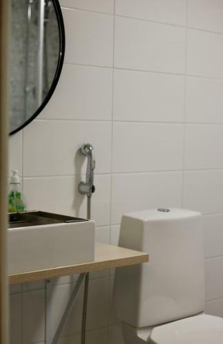 Apartamento The Hotel Finland