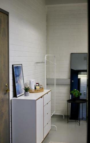 Apartamento The Hotel Finland