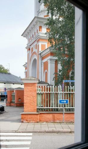 Apartamento The Hotel Finland