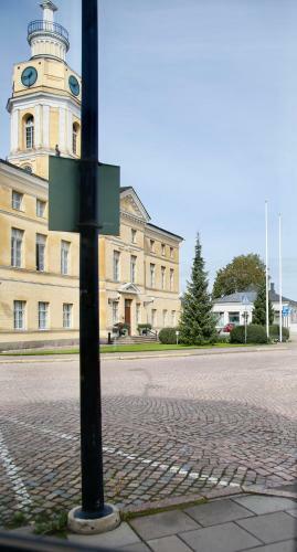 Apartamento The Hotel Finland