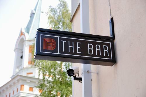 Apartamento The Hotel Finland