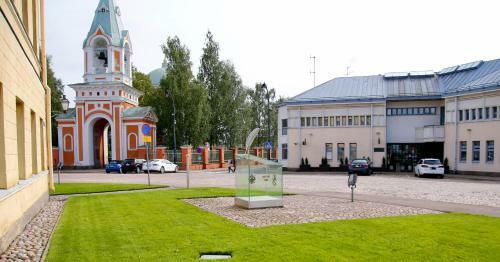 Apartamento The Hotel Finland