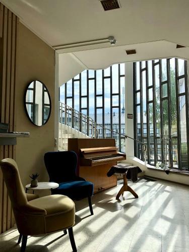 Apartamento The Hotel Finland