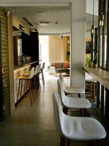 Apartamento The Hotel Finland