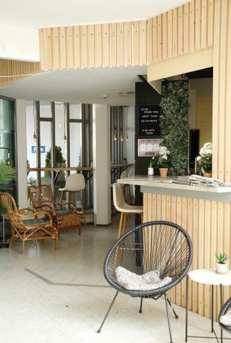 Apartamento The Hotel Finland