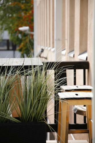 Apartamento The Hotel Finland