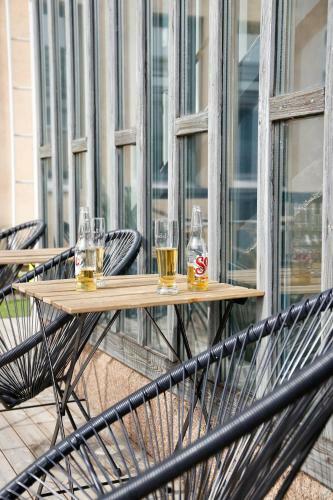 Apartamento The Hotel Finland