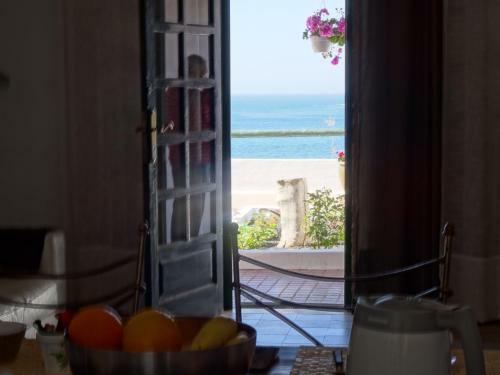 Casita Playa Quemada