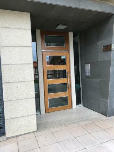Apartamento Portonovo (sanxenxo)