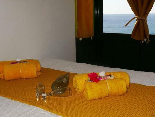 Apartamento Playa Quemada-mi Pescaito